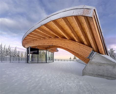 HTWK Leipzig Holzwege Zukunftsfähiger Holzbau in