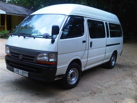 Sri Lanka Van Rentalshire Cars And Vans For Rent Unlimited Mileage