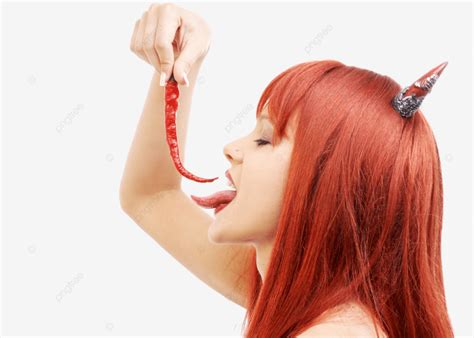 Hot Red Foodstuff Vegetable Attractive Pretty Eat PNG Transparent Image And Clipart For Free