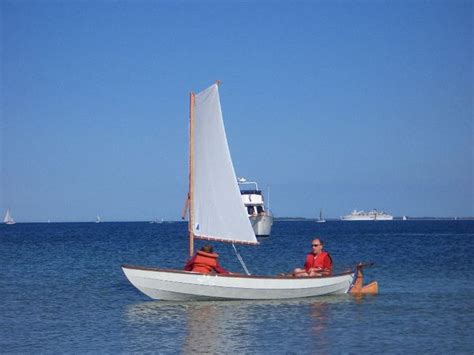 Skerry Fyne Boat Kits