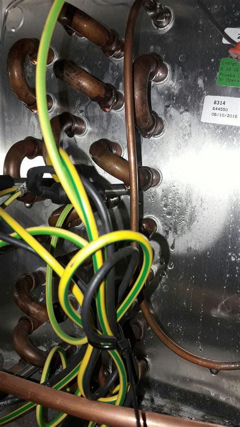 Gas Furnace High Temperature Limit Safety Switch Troubleshooting Artofit