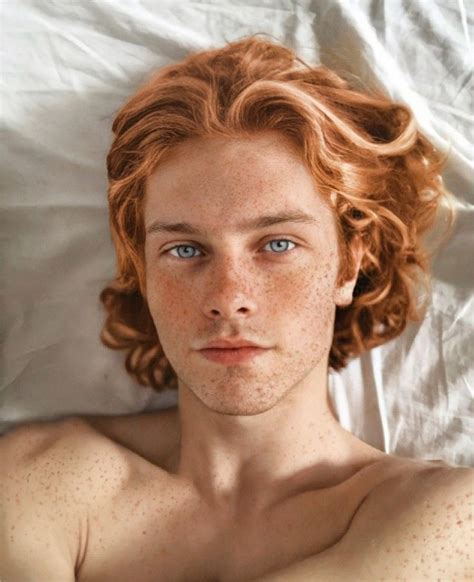 Pin By Rrenco96 On Wayhaven Redhead Men Ginger Hair Men Red Hair