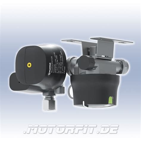 Truma Gas Pressure Regulator Duocontrol Cs Grelly Uk