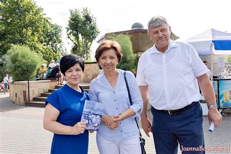 Rozmowy O Polskim Adzie We W Oc Awku Dr Joanna Borowiak Pose Na Sejm Rp