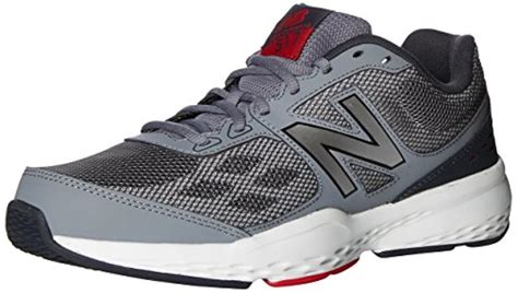 New Balance 407 Men Cross Training Shoes Mx407ws