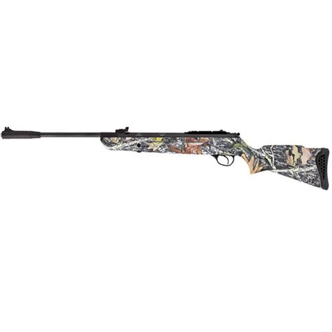 Hatsan 125 Camo Air Rifle Carabinasypistolas