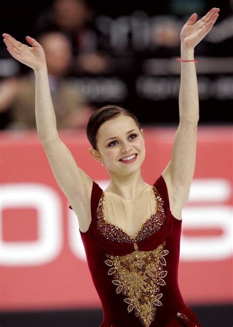 Pictures of Sasha Cohen