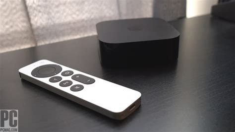 Apple Tv 4k 3rd Generation Review Pcmag