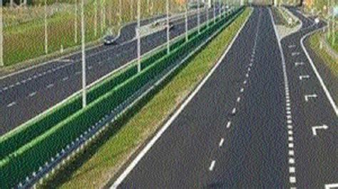 Bhopal Indore Expressway To End Many Traffic Problems The Hitavada