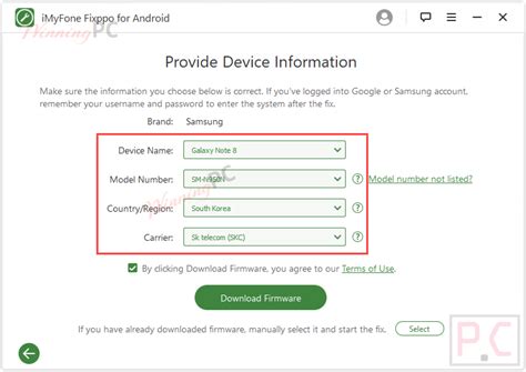 iMyFone Fixppo for Android Coupon Code 40% Off