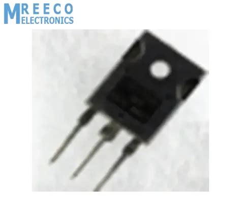 Arduino Component Irfp N Channel Power Mosfet Buy Quality