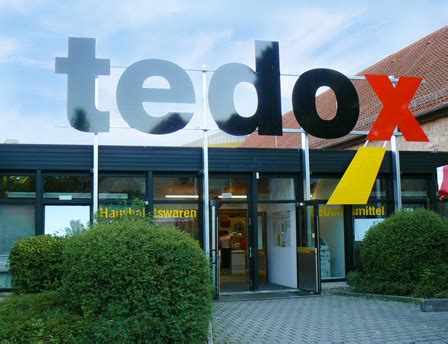 Ihr Renovierungs-Discounter tedox in Harste
