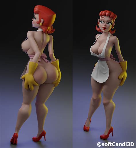 Dexter S Mom By SneakySnack Hentai Foundry