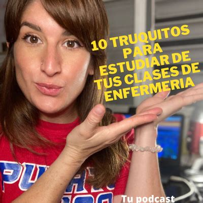 Consejos Para Estudiar De Tus Clases De Enfermer A By Enfermer A