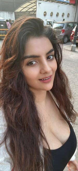 Anveshi Jain Leaked Nude Photos And Videos