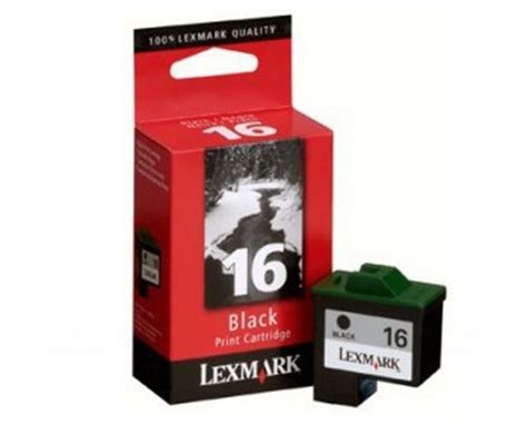 Cartucho Negro N Lexmark Original Alto Rendimiento Cad Toner