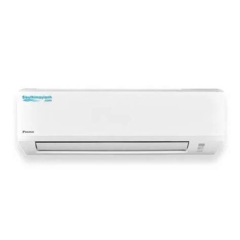 3 Star Split Ac Daikin Air Conditioner Capacity 1 5 Ton 1 1 Kw At Rs