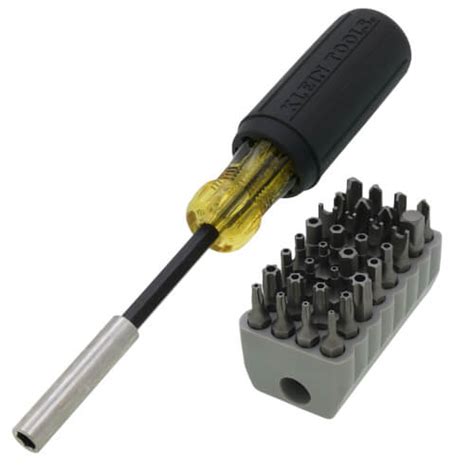 32510 Klein Klein Tools 32510 Klein Magnetic Screwdriver W 32