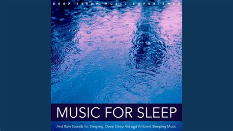 Rain Sounds Asmr Sleep Music - YouTube