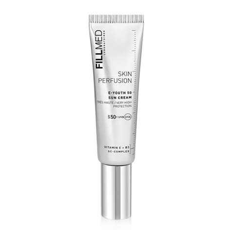 Fillmed Uv Skin Protect Cream Spf50 50 Ml