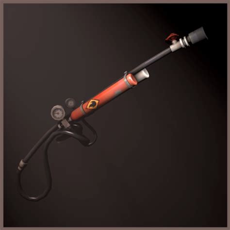 Steam Workshop The Fire Lance