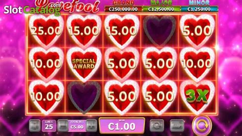 Lovefool Slot - Free Demo & Game Review | May 2025