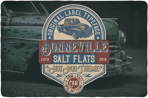 Bonneville (191053)