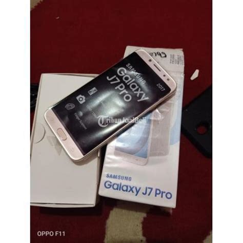 Hp Samsung J Pro Bekas Android G Lte Murah Lengkap Normal Di Malang