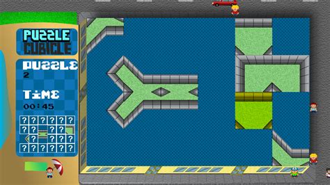 Puzzle Cubicle Screenshot 4 Image Indiedb