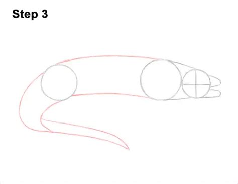 How To Draw An Eel Green Moray Video And Step By Step Pictures