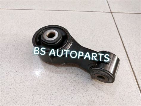 Jual Engine Mounting Dudukan Mesin Belakang Yaris Gen1 MT Vios New MT