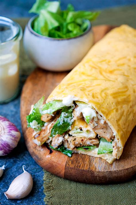 Cheeseburger Wraps Das Rezept Zum Foodtrend