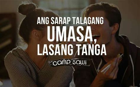 241 best images about hugot lines on Pinterest | Filipino funny, Sad love quotes and Pick up ...