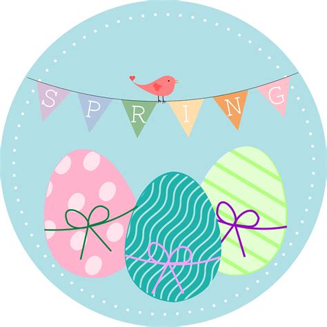 Explore 12776 Free Easter Banner Illustrations Download Now Pixabay
