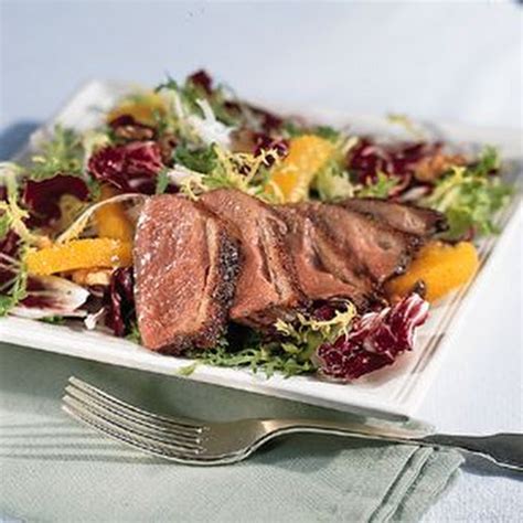 10 Best Duck Breast Salad Recipes | Yummly