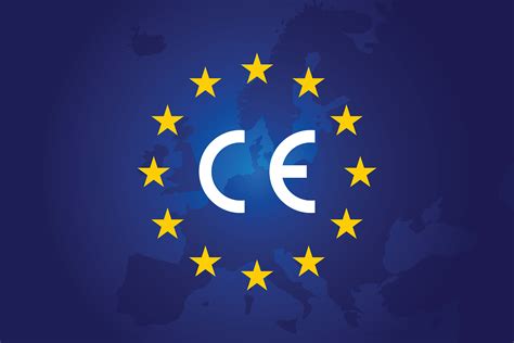 European Regulation Ce Marking Jonex Global