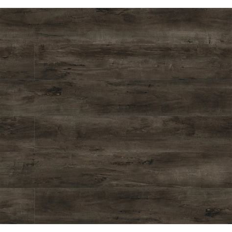 MSI Bralton Oak 7 13 In W X 48 03 In L Rigid Core Luxury Vinyl Plank