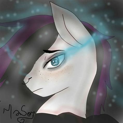 Dibujo Equestria Fan Club No Oficial Amino