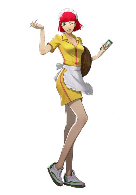 Catherine Full Body Artwork Rpgfan