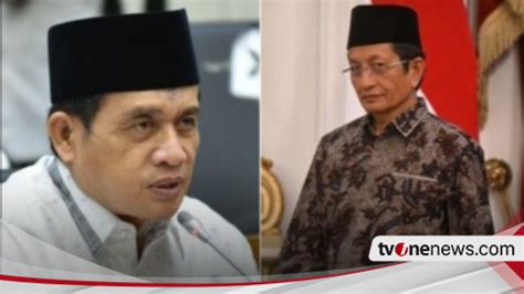 Profil Prof Nasaruddin Umar Dan Romo Syafii Menteri Agama Dan Wamenag