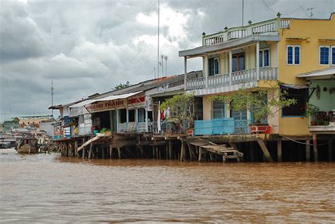 Delta del Mekong - Hoja de Rutas - Blog de viajes y fotografía