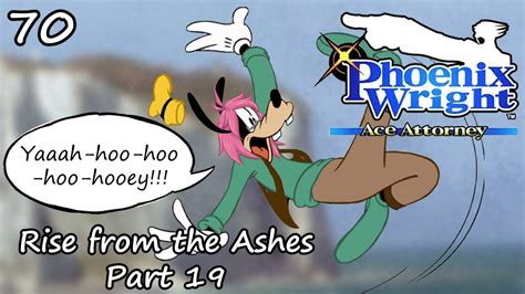 Phoenix Wright Ace Attorney Rise From The Ashes Part 19 YouTube