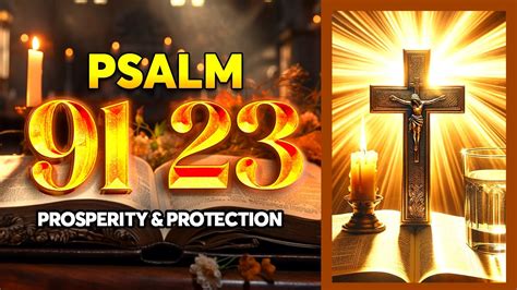 Listen To Psalms Double Blessing Unlock Prosperity