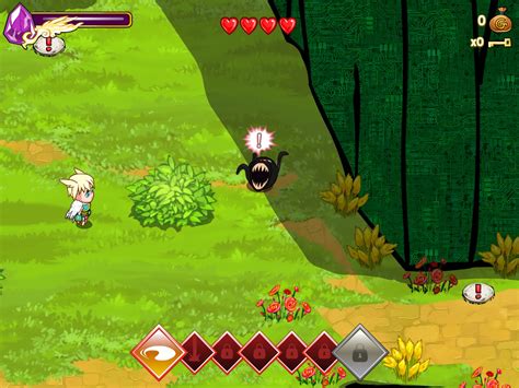 Divine Arms Porn Game