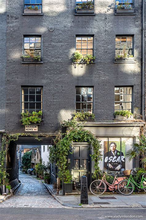 Fitzrovia London A Guide To Eating Drinking Exploring Artofit