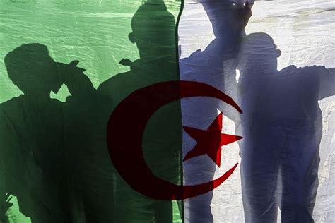 En Algérie que sont devenues les figures du Hirak cinq ans après