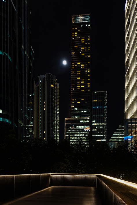 The Secret Rooftop, Shanghai by V10 - Architizer