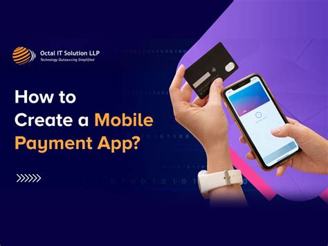 How To Create A Mobile Payment App Detailed Guide 2023