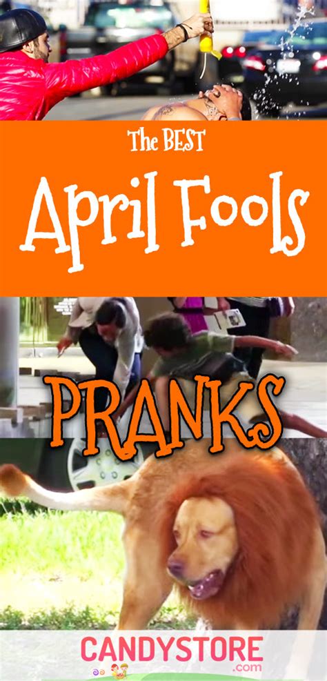 April Fools Day Pranks To Gotcha Your Friends