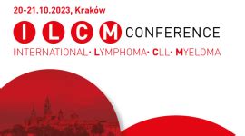 Konferencja INTERNATIONAL LYMPHOMA CLL MYELOMA ILCM MEDtube Pl